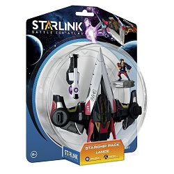 STARLINK STARSHIP PACK LANCE - 3307216036005