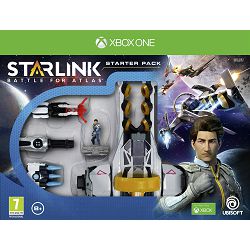 Starlink Starter Pack (Xbox One) - 3307216064480