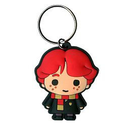 PYRAMID Harry Potter Ron chibi keychain - 5050293388335