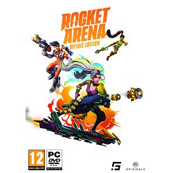 PC ROCKET ARENA MYTHIC EDITION - 5035226124150