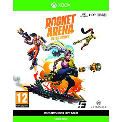 Rocket Arena Mythic Edition (Xbox One) - 5030948124167