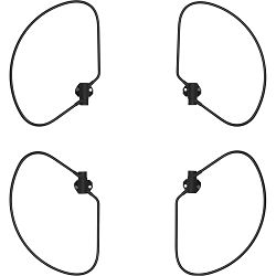 DJI INSPIRE 2 PART 48 PROPELLER GUARD (ONE SET OF 4 PCS) - 6958265157684