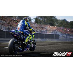MotoGP 18 (PC) - 8059617107956