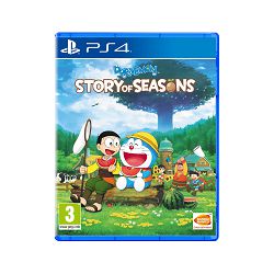 Doraemon: Story of Seasons (PS4) - 3391892008319