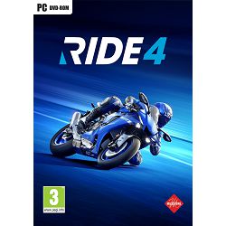 Ride 4 (PC) - 8057168501216