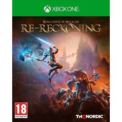 Kingdoms of Amalur Re-Reckoning (Xbox One) - 9120080076045