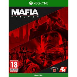 Mafia: Trilogy (Xbox One) - 5026555362757