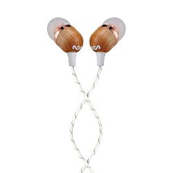 HOUSE OF MARLEY SMILE JAMAICA COPPER IN-EAR HEADPHONES - 846885007020