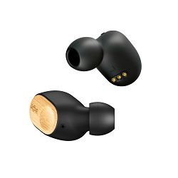 HOUSE OF MARLEY LIBERATE AIR IN-EAR HEADPHONES - 846885010037