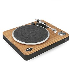 HOUSE OF MARLEY STIR IT UP WIRELESS TURNTABLE - 846885010167