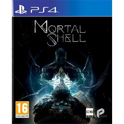 Mortal Shell (Playstation 4) - 5055957702793