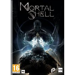 Mortal Shell (PC) - 5055957702762