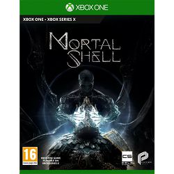 Mortal Shell (Xbox One) - 5055957702922
