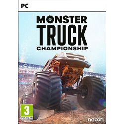 Monster Truck Championship (PC) - 3665962000252