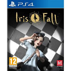 Iris.Fall (PS4) - 5056280424628