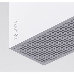 Xbox Series S - 889842651386