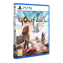 Godfall (PS5) - 5060760881603