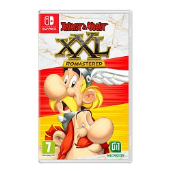 Asterix & Obelix XXL - Romastered (Nintendo Switch) - 3760156486598