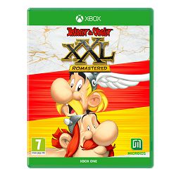 Asterix & Obelix XXL - Romastered (Xbox One) - 3760156486659