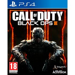 Call of Duty: Black Ops III (playstation 4) - 5030917181658