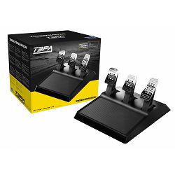 THRUSTMASTER T3PA ADD-ON RACING WHEEL PEDALS PC/PS3/PS4/XBOXONE - 3362934001179