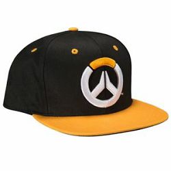JINX OVERWATCH SHOWDOWN SNAP BACK - 889343014727