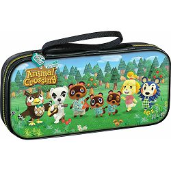 BIGBEN NINTENDO SWITCH ANIMAL CROSSING CASE - 0663293111497