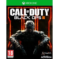 Call of Duty: Black Ops III (Xbox One) - 5030917181788