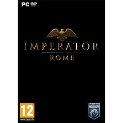Imperator: Rome (PC) - 4020628707774