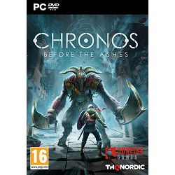 Chronos: Before the Ashes (PC) - 9120080075826