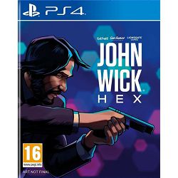 John Wick Hex (PS4) - 5060760880576