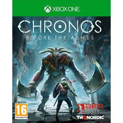 Chronos: Before the Ashes (Xbox One) - 9120080075796