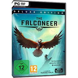 PC THE FALCONEER - DELUXE EDITION - 5060188672647