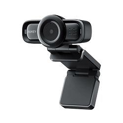 AUKEY PC-LM3 1080P spletna kamera - 631390543282