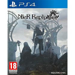 NieR Replicant ver.1.22474487139... (PS4) - 5021290090200