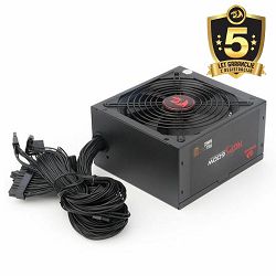 REDRAGON GC-PS002 PSU 600W - 6950376753588