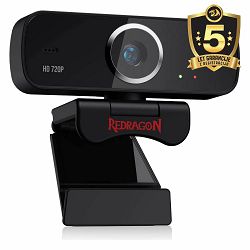 STREAM WEBCAM - REDRAGON FOBOS GW600 - 6950376778871