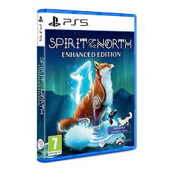 Spirit of the North (PS5) - 5060264375981
