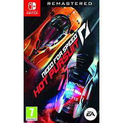 Need for Speed: Hot Pursuit - Remastered (Nintendo Switch) - 5030930124052
