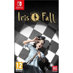 Iris.Fall (Nintendo Switch) - 5056280424581