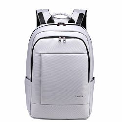 TIGERNU BACKPACK LAPTOP T-B3142 17.3" SILVER - 6928112302499