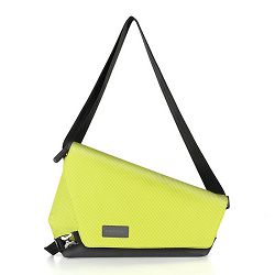 TIGERNU CAPELLA CROSSBODY BAG 10" FLUORESCENT - 6928112307098