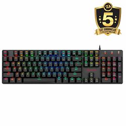 REDRAGON SHRAPNEL K589RGB MECHANICAL KEYBOARD - 6950376774873