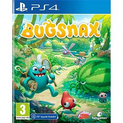 Bugsnax (Playstation 4) - 5060760882259