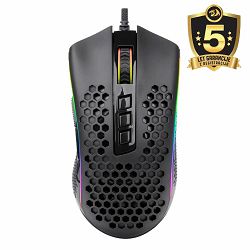 MOUSE - REDRAGON STORM ELITE M988-RGB GAMING MOUSE - 6950376778536