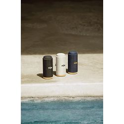 HOUSE OF MARLEY NO BOUNDS SPORT GREY BLUETOOTH SPEAKER - 846885009864