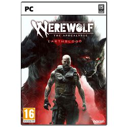 Werewolf: The Apocalypse - Earthblood (PC) - 3665962003758