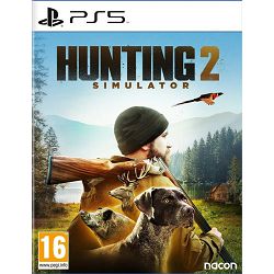 Hunting Simulator 2 (PS5) - 3665962006049