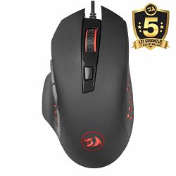 REDRAGON M610 GAINER MOUSE - 6950376751706