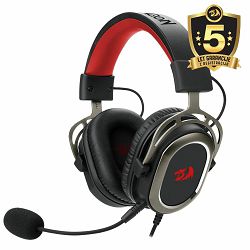 HEADSET - REDRAGON HELIOS H710 - 6950376776754